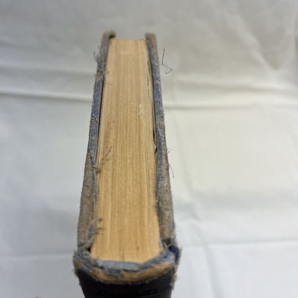 Q-Boat 1943 First Edition book by Frank W. Mason Illustrated byFrank Beaudouin - Picture 6 of 12